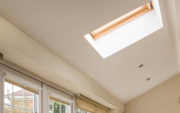 Burrells conservatory roof insulation companies
