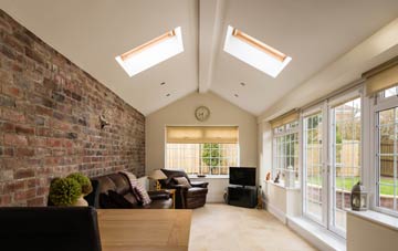 conservatory roof insulation Burrells, Cumbria