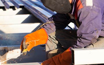 Burrells flat roofing options