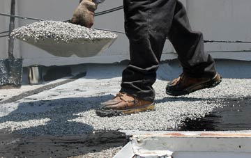 Burrells flat roofing companies