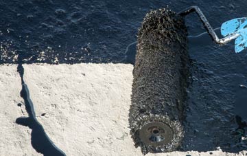 Burrells liquid sealant waterproofing