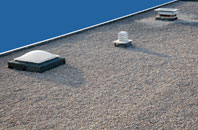 Burrells flat roofing