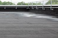 find rated Burrells flat roofing companies