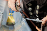 Burrells lead roof quotes