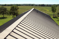 Burrells metal roof quotes