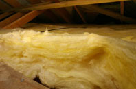 Burrells pitch roof insulation