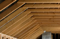 Burrells pitched insulation quotes