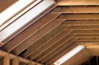 Burrells tapered roof insulation quotes